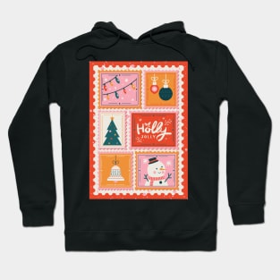 Holly Jolly Hoodie